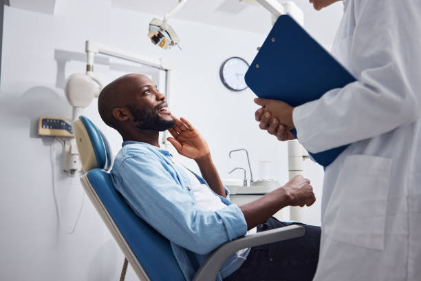 Best Emergency Orthodontic Repairs in Carrabelle, FL